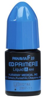 Panavia F 2.0 ED Primer II Liquid A 4ml