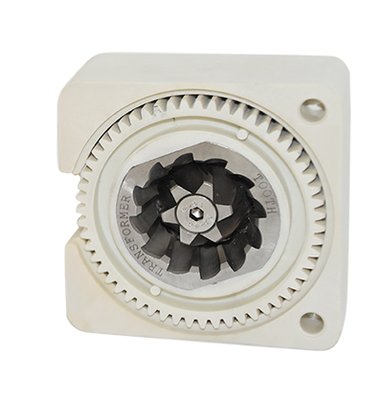 Tooth Transformer - náhradný mlynček