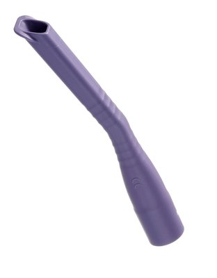 Akzenta Top Tips Kids 108/16 mm Lilac sací kanyly 10 ks