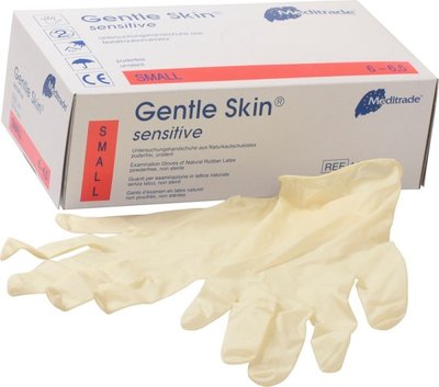 Gentle Skin® sensitive