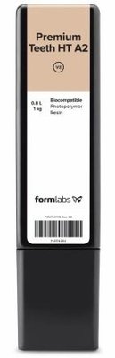 Form 3 Premium Teeth HT A2