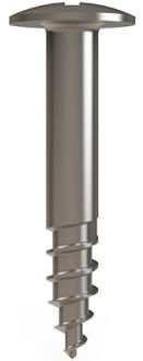 Profix Tenting Screws 1,5 x 5,0/9.0 mm