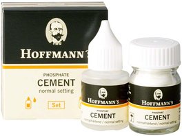 HOFFMANN´S Cement normalhärtend