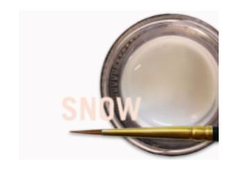 MiYo Color Snow Fluor