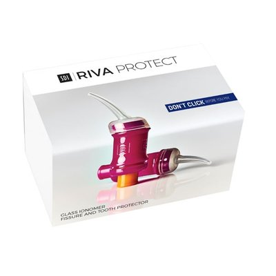 Riva Protect NT bílá 50 kapslí