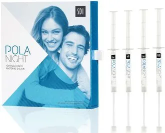 Polanight Mini Kit 10%
