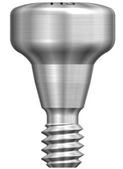 Healing Abutment Mini D 4,5 x H 3,0
