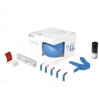 Neo Spectra ST FLOW kompule Intro Kit