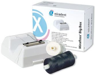 Mirafloss Big Box 2x200m