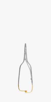 Medesy 2004 - Boyton držiak na ihly