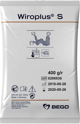 Wiroplus® S
