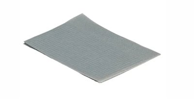 ORBIS Ochranné roušky Premium 33x45 cm, šedé, balení 500 ks