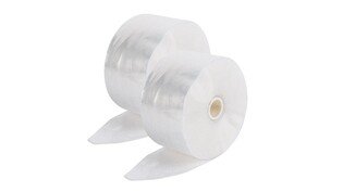 Osłonka na końcówkę EURONDA 250szt./op. Monoart Turbine Cover 5,5x45cm