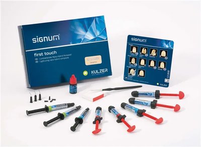 Signum ceramis First touch