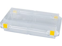 Membranbox - Packung 12 Boxen small