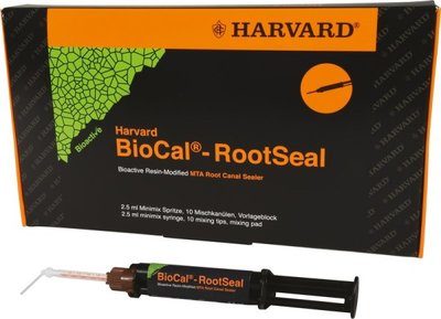 Harvard BioCal®-RootSeal