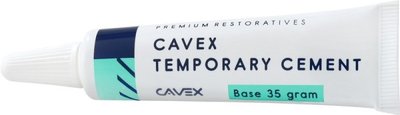 Cavex Temporary Cement