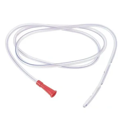 Sonda duodenální dle LEVINA CH18, červená