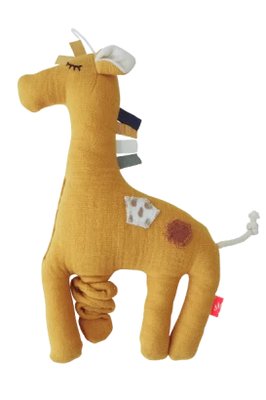 Kikadu natahovací žirafa