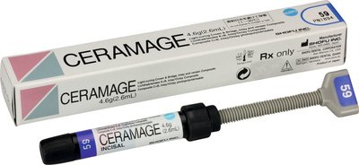 CERAMAGE