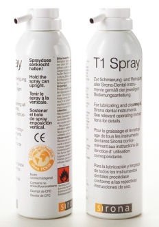T1 Spray