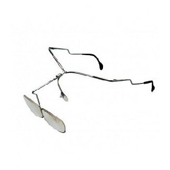 Remberti lupové brýle