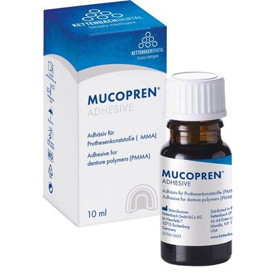 Mucopren Adhesive 10ml