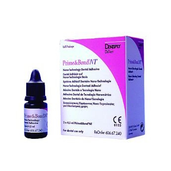 Prime & Bond NT 2 x 4,5 ml