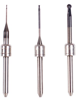 AMANN GIRRBACH FREZ - 0,6mm