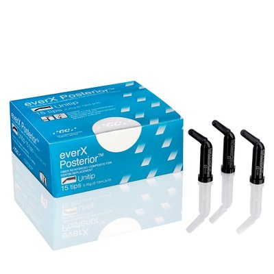 GC everX Posterior 15x0,13 ml