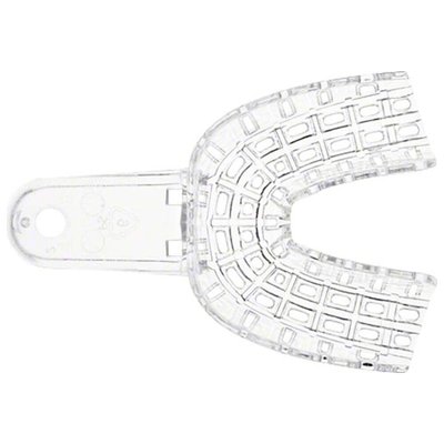 President jednorázové lžíce dolní č.6, 12ks