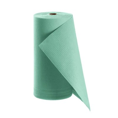 Akzenta Top Safe Plus Regular Emerald Green zástěra v roli 80 ks