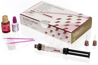 G-Cem LinkForce Starter Kit