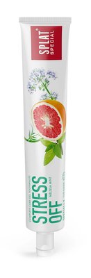 Splat Special Stress Off zubní pasta 75 ml