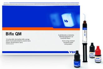 Bifix QM Set - upevňovací systém