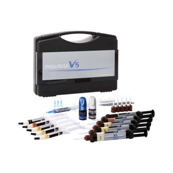 Panavia V5 Professional KIT