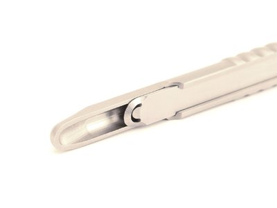 MEISINGER Bone Scraper