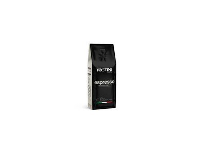 Tostini ESPRESSO zrnková káva 1kg