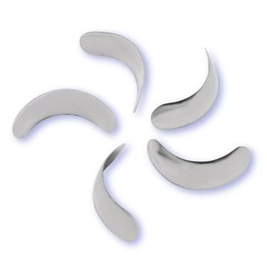 Cosmedent Full Contact Sectional Matrix Bands - Small