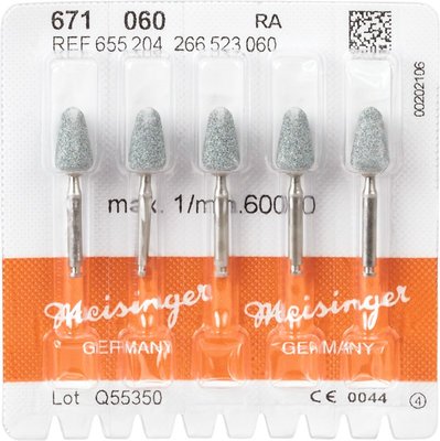 Keramische Schleifer 671