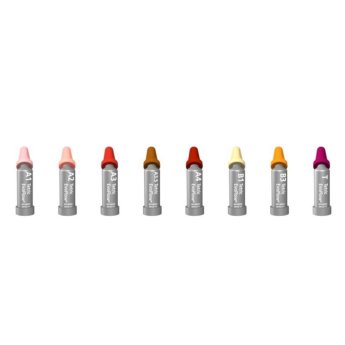 Tetric EvoFlow Cavifil B3 bal. 20 x 0,25g