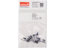 Amalgam Reducer - Packung 100 Stück RA, Figur 243, 10 mm, ISO 050