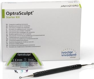 OptraSculpt Starter Kit