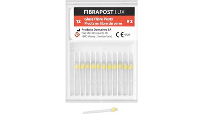 FIBRAPOST LUX