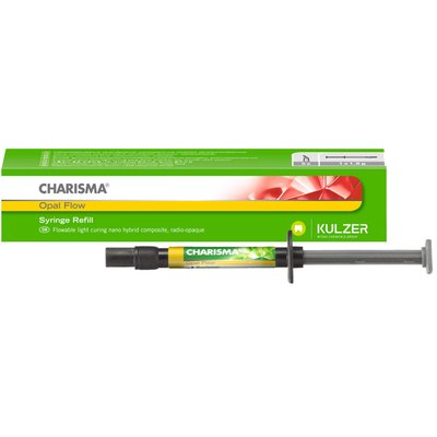 Charisma Opal Flow - Baseliner