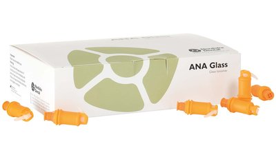 ANA Glass™ Handmix