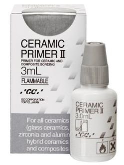 Ceramic Primer II
