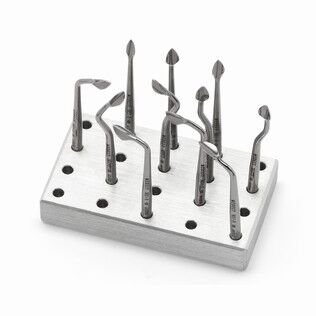 SYNDESMOTOME - TRAY PRO TIPS