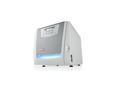 PBTK - parní sterilizace