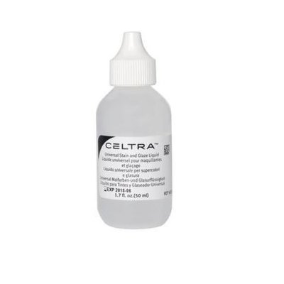 Celtra Universal Stain & Glaze Liquid 15ml